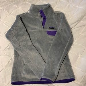 Patagonia size S Pullover